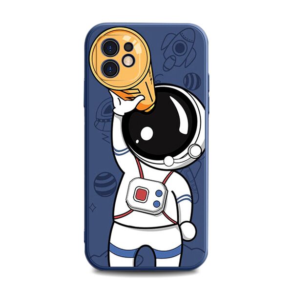 Apple IPhone 11 back cover